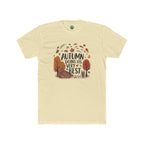 Autumn Doing Its Very Best Graphic Apparel - T-Shirt
