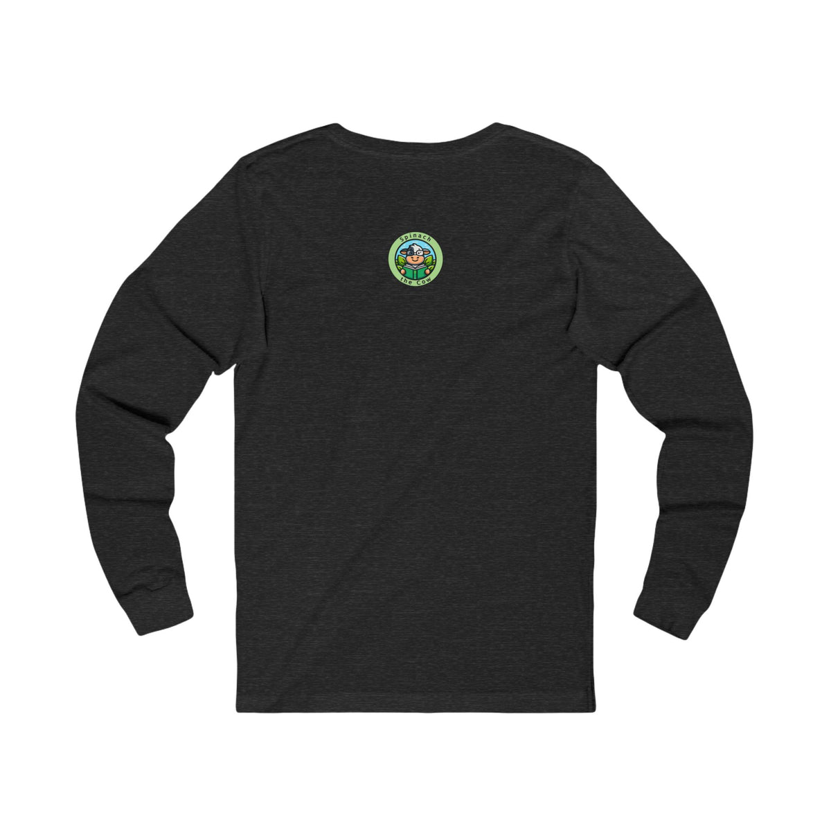 Still Learning the Trail Graphic Apparel - Long Sleeve