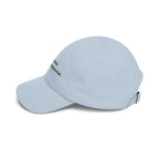 Be Curious Dad Cap