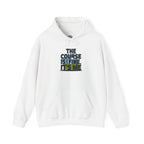 The Course Is Fine, It's Me Golf - Hoodie