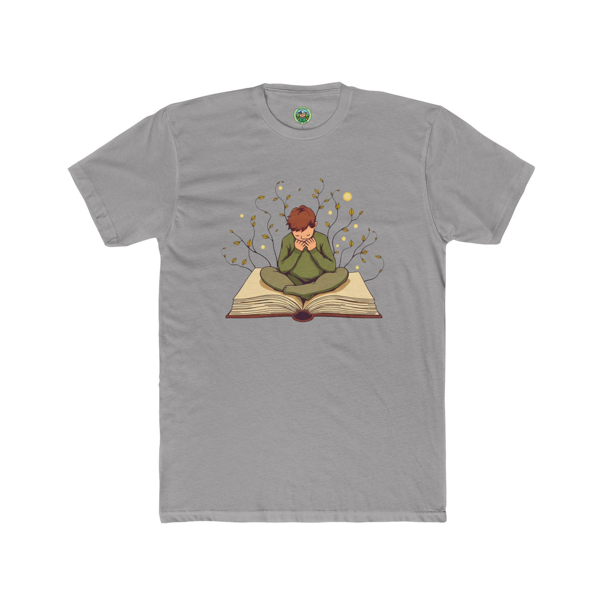 Still Learning Still Listening Graphic - T-Shirt