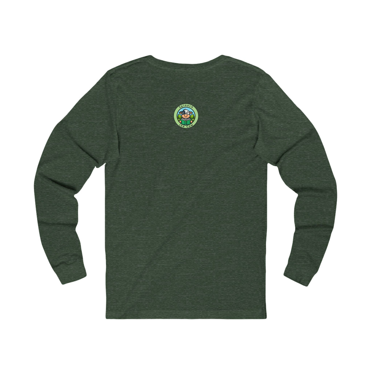 Still Learning Golden Retriever Graphic - Long Sleeve