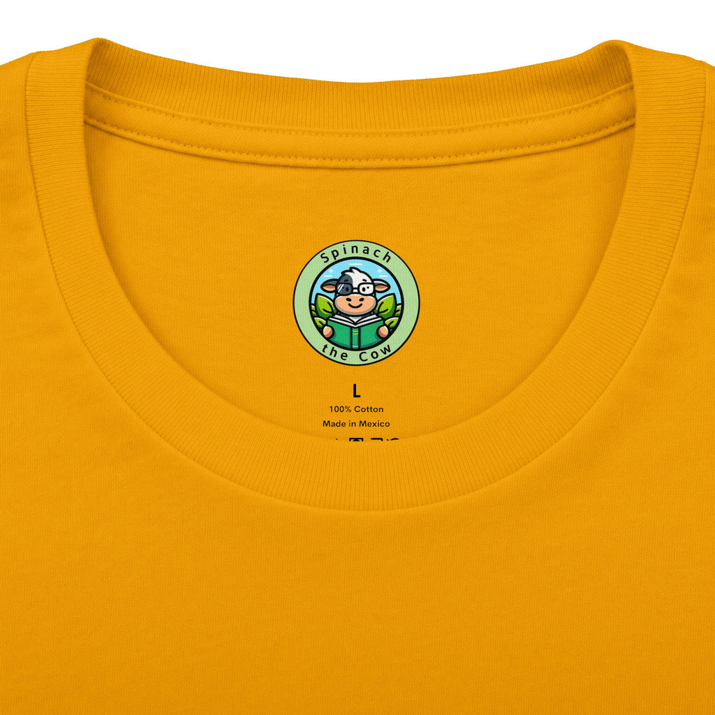 Second Chances Look Good On Me Kintsugi - T-Shirt