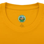 Second Chances Look Good On Me Kintsugi - T-Shirt