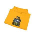 The Course Is Fine, It's Me Golf - Hoodie