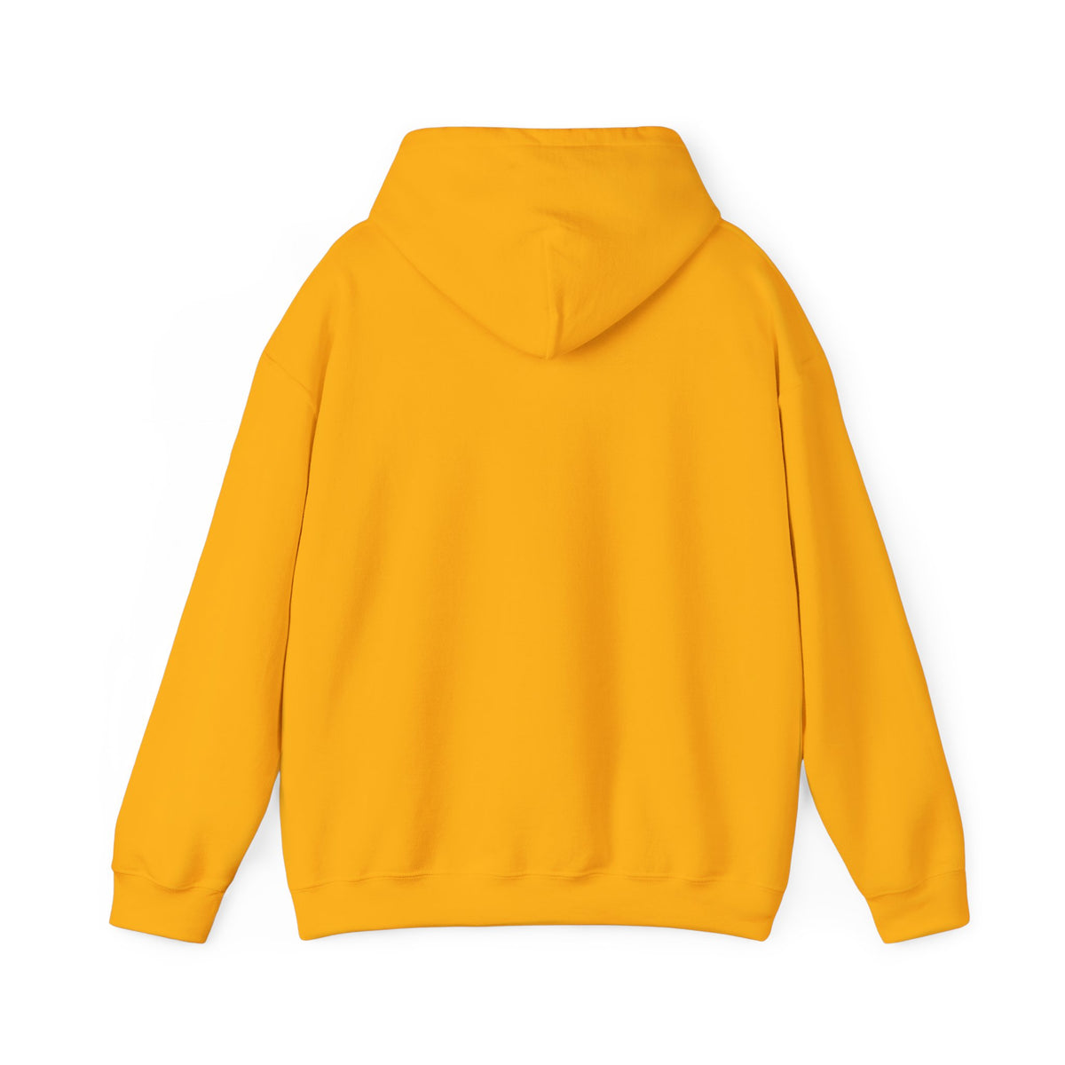 Second Chances Look Good On Me Kintsugi - Hoodie