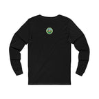 Still Learning Golden Retriever Graphic - Long Sleeve
