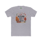 Autumn Doing Its Very Best Graphic Apparel - T-Shirt