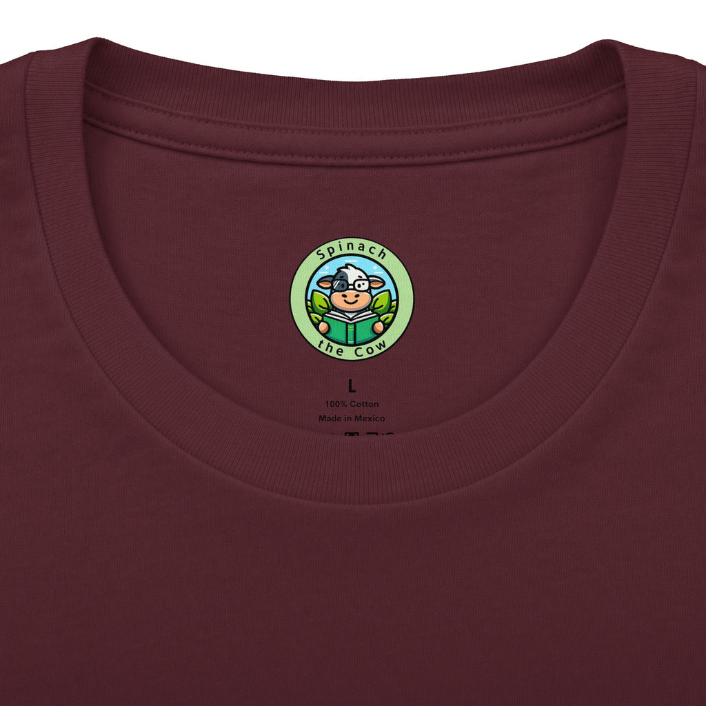 Questions Unlock Everything Brass Key Question Mark - T-Shirt