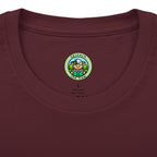 Questions Unlock Everything Brass Key Question Mark - T-Shirt