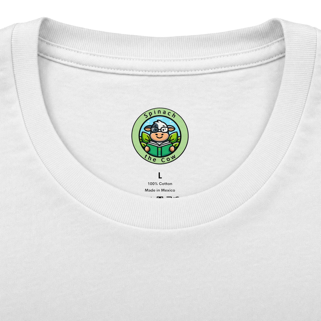Questions Unlock Everything Brass Key Question Mark - T-Shirt