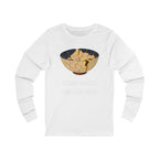 Second Chances Look Good On Me Kintsugi - Long Sleeve
