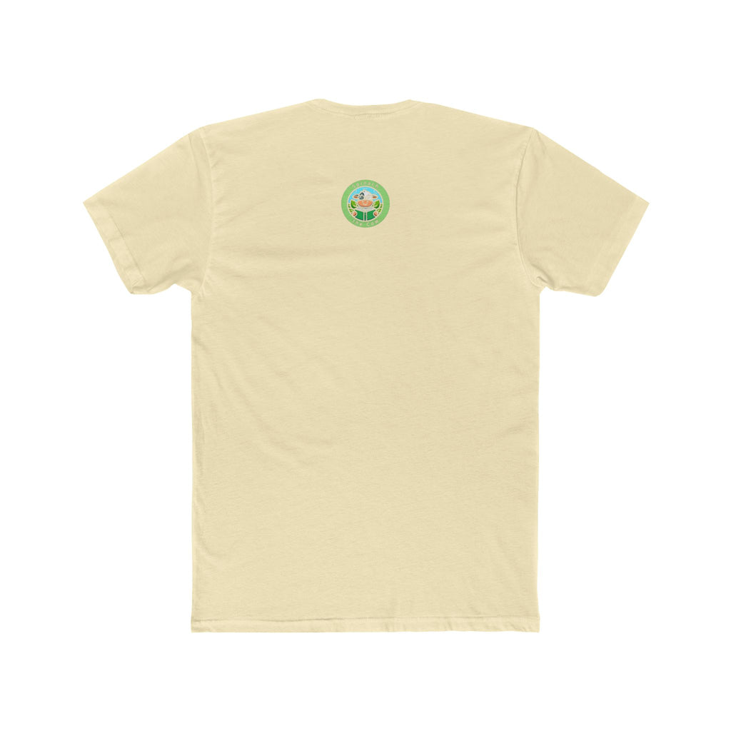 The Streetlights Were the Curfew Graphic - T-Shirt
