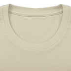The Streetlights Were the Curfew Graphic - T-Shirt