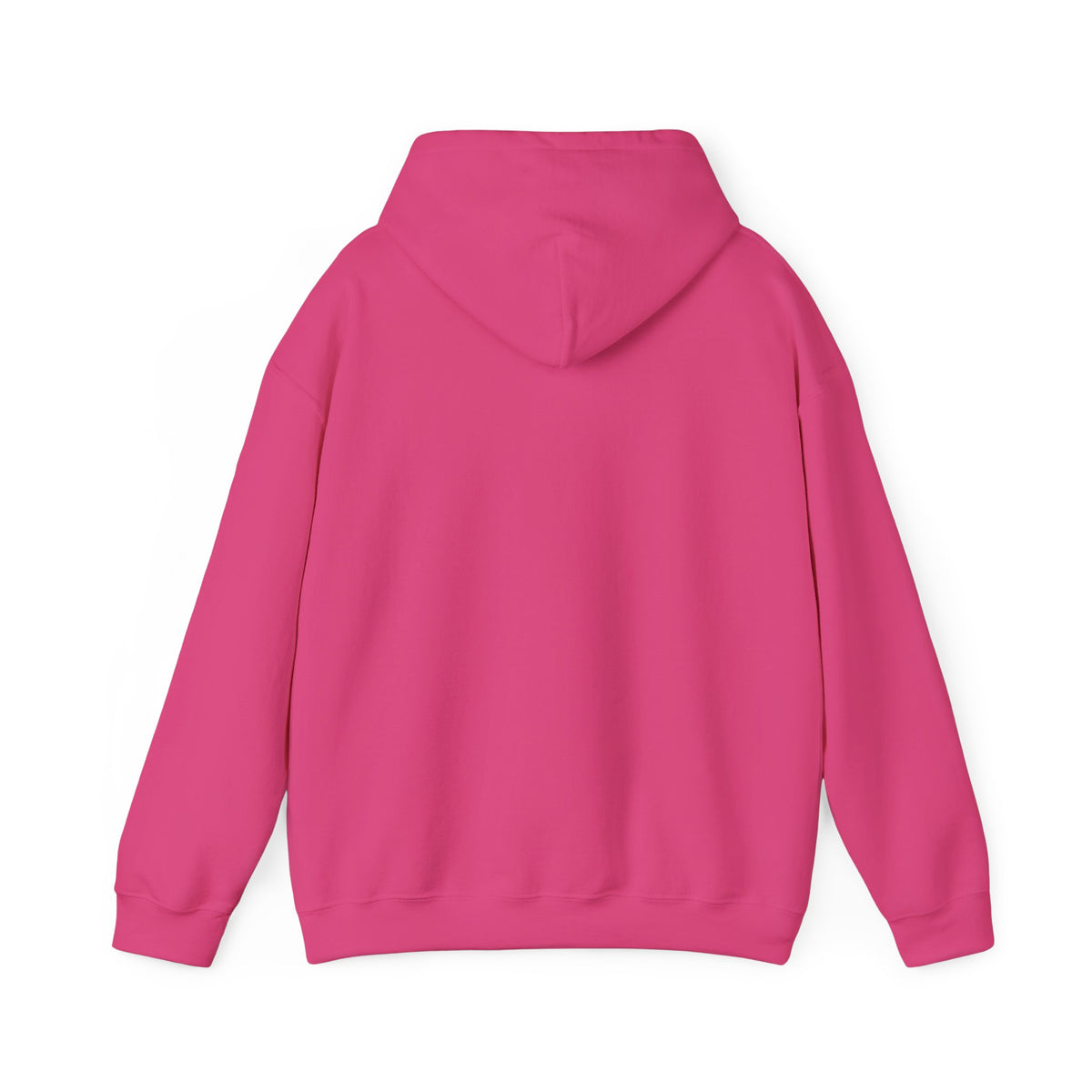 The Course Is Fine, It's Me Golf - Hoodie