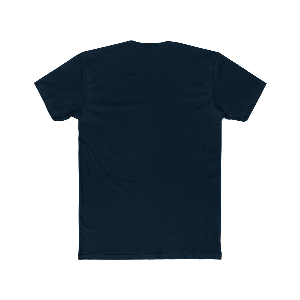 Questions Unlock Everything Brass Key Question Mark - T-Shirt
