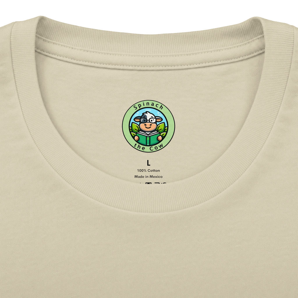 My Fur Baby Taught Me Love Graphic Apparel - T-Shirt