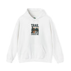 Trail Life Chose Me Graphic Apparel - Hoodie