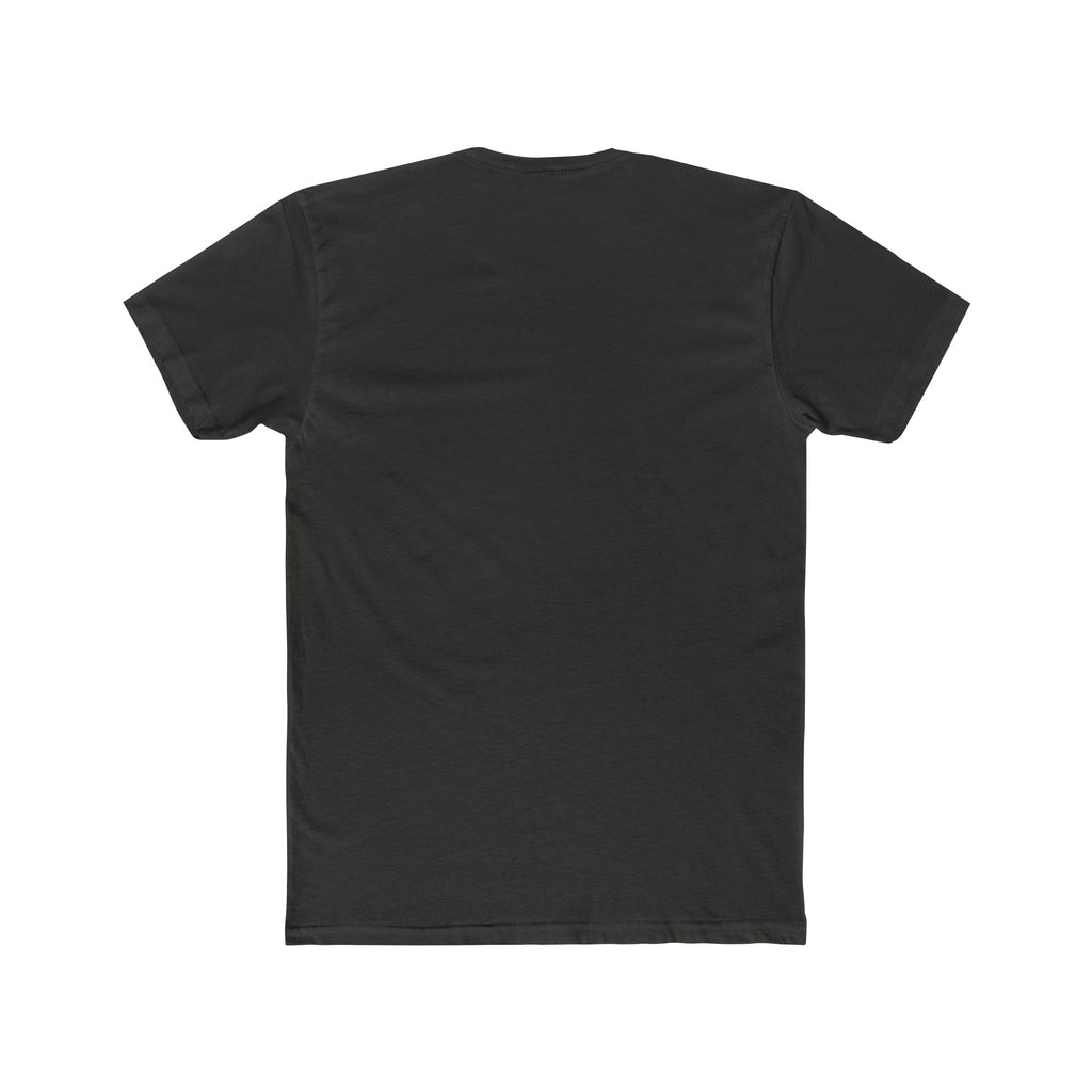 Be Curious, Not Judgmental Tee (Dark)