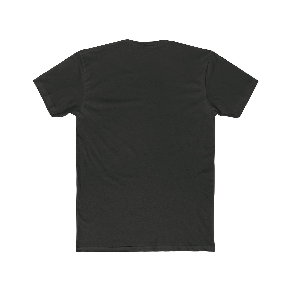 Be Curious, Not Judgmental Tee (Dark)