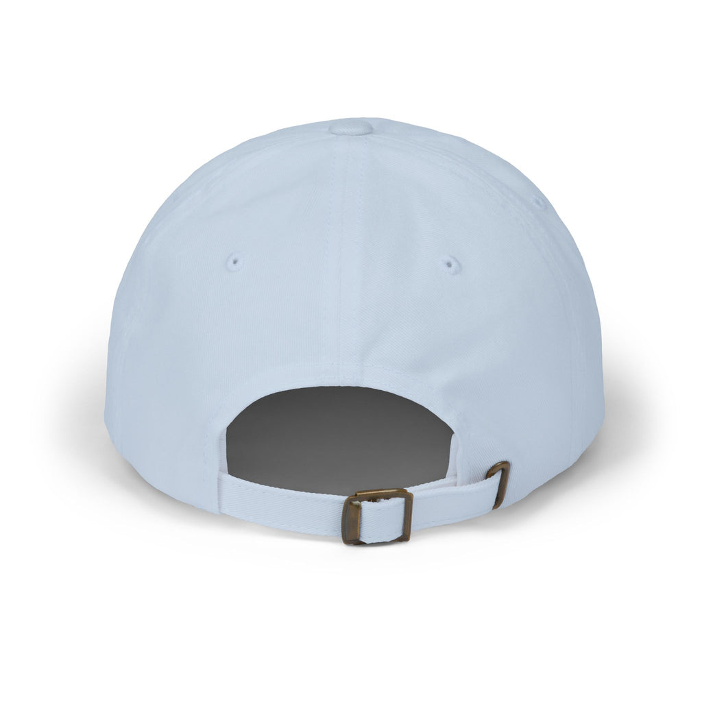 Be Curious Dad Cap