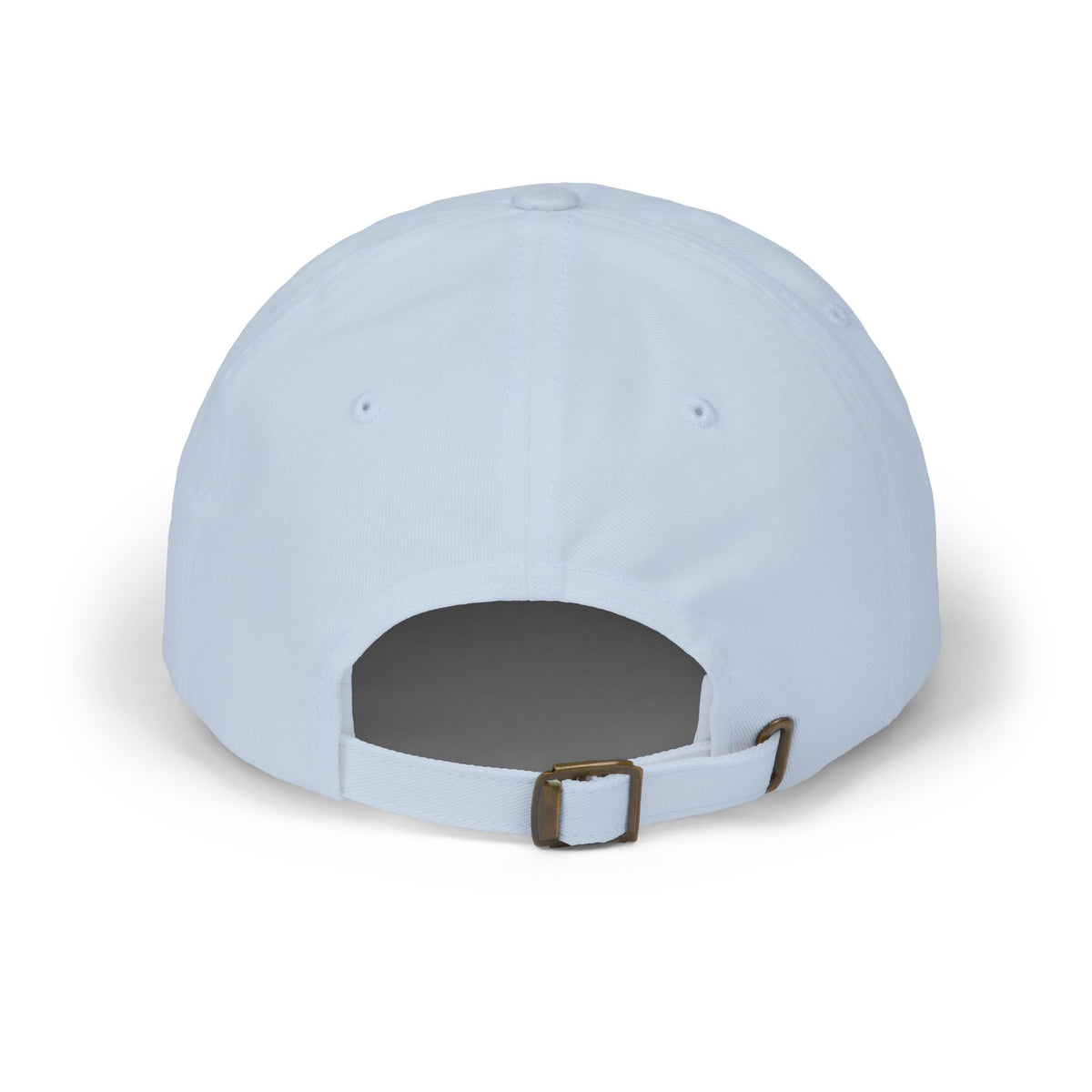Be Curious Dad Cap