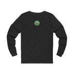 Still Learning Golden Retriever Graphic - Long Sleeve
