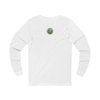 Still Learning the Trail Graphic Apparel - Long Sleeve