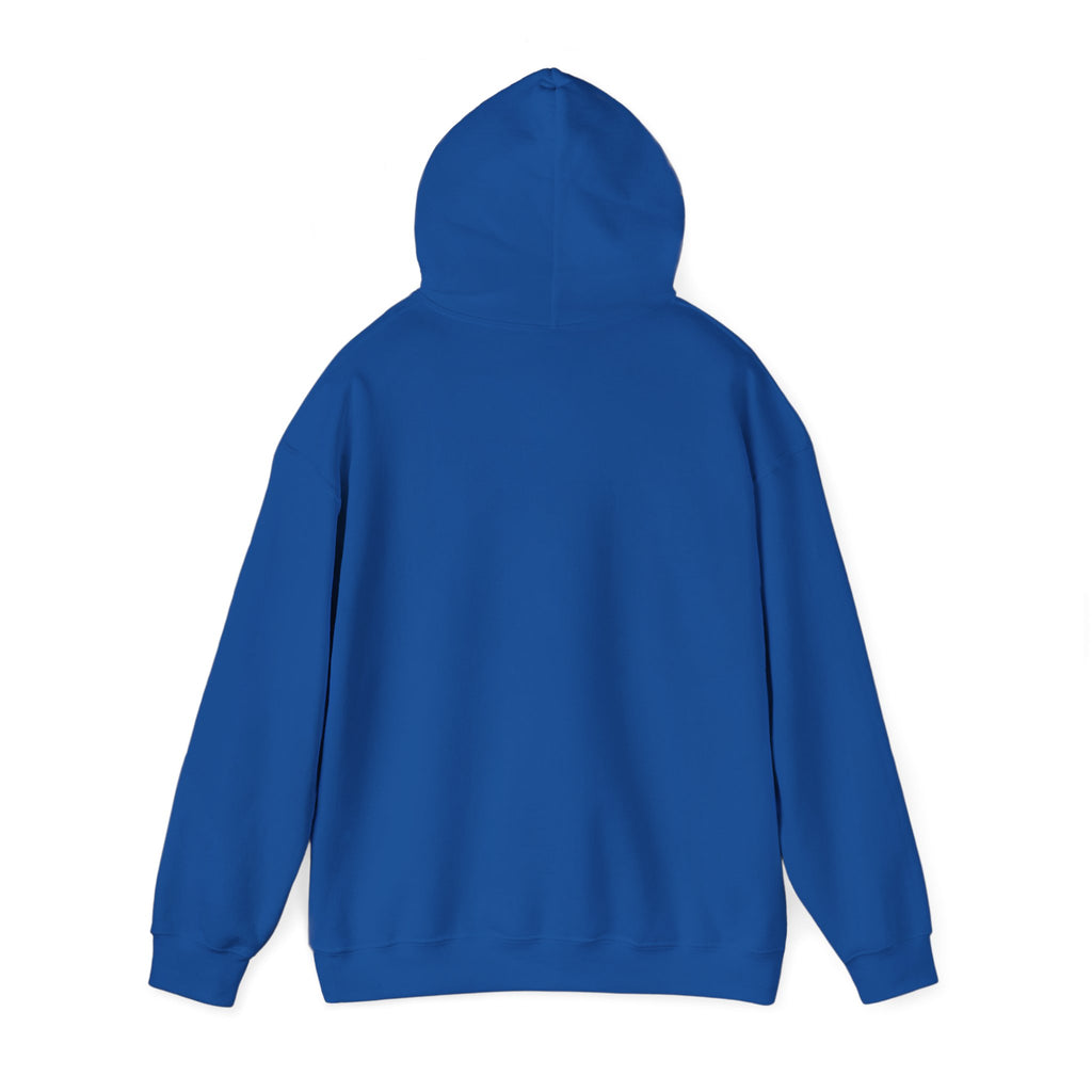 Still Learning the Trail Graphic Apparel - Hoodie