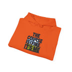 The Course Is Fine, It's Me Golf - Hoodie