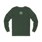 Still Learning the Trail Graphic Apparel - Long Sleeve