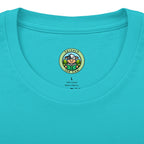 Growth is a Conversation With Yourself Seedling - T-Shirt
