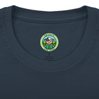 Be Curious, Not Judgmental Tee (Dark)
