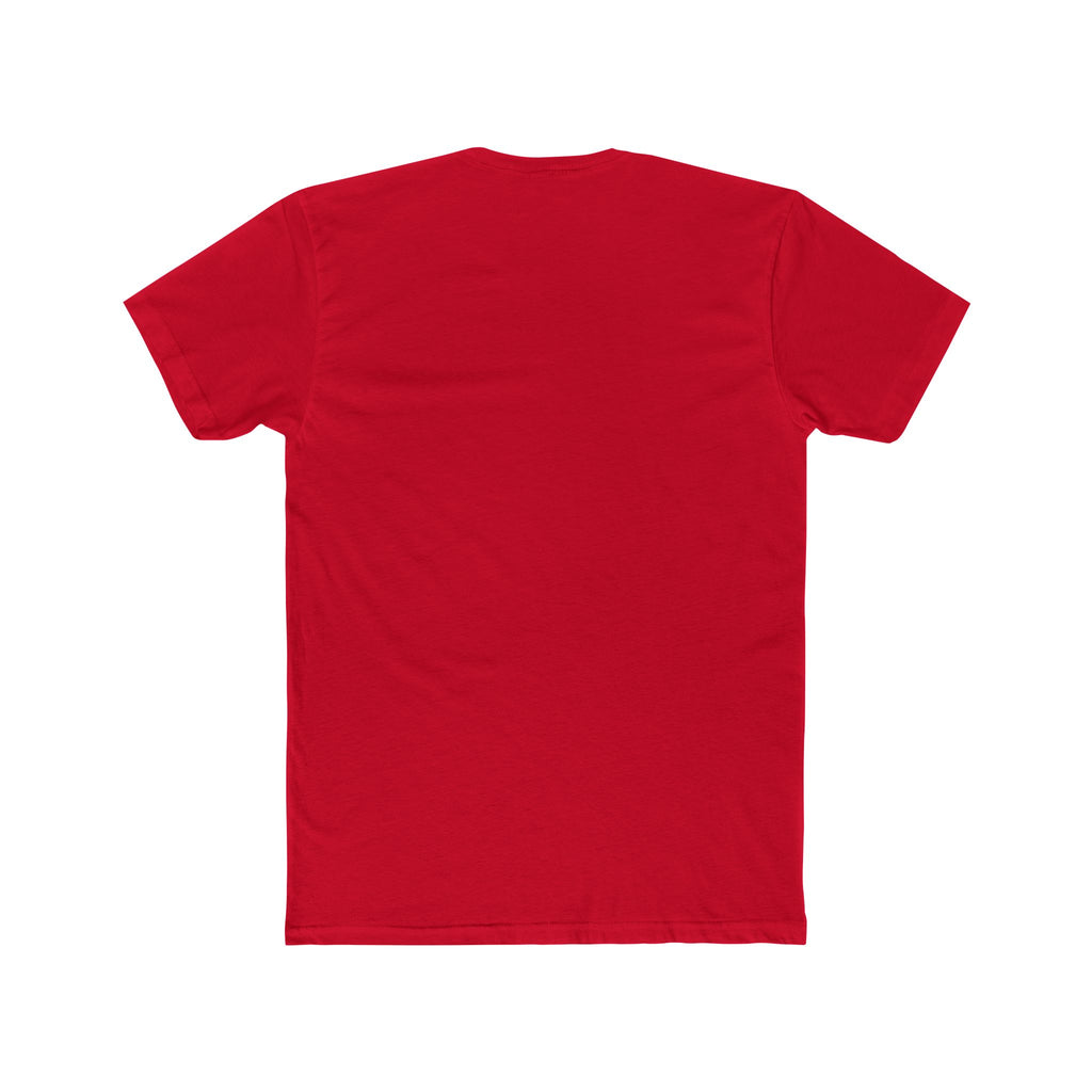 Second Chances Look Good On Me Kintsugi - T-Shirt