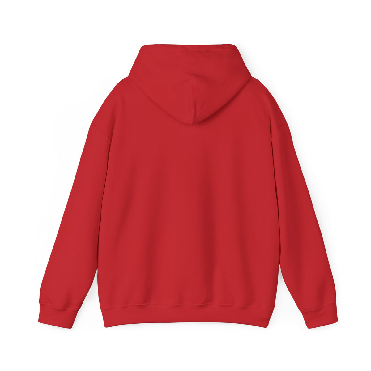Second Chances Look Good On Me Kintsugi - Hoodie