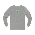 One More Chapter Was a Lie Graphic Apparel - Long Sleeve