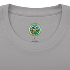 Questions Unlock Everything Brass Key Question Mark - T-Shirt