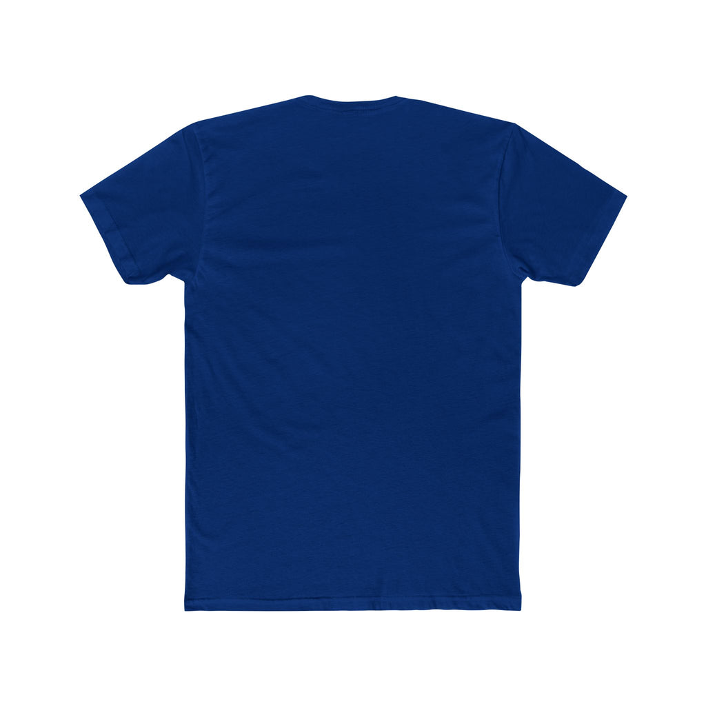 Questions Unlock Everything Brass Key Question Mark - T-Shirt