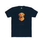 Still Learning Golden Retriever Graphic - T-Shirt