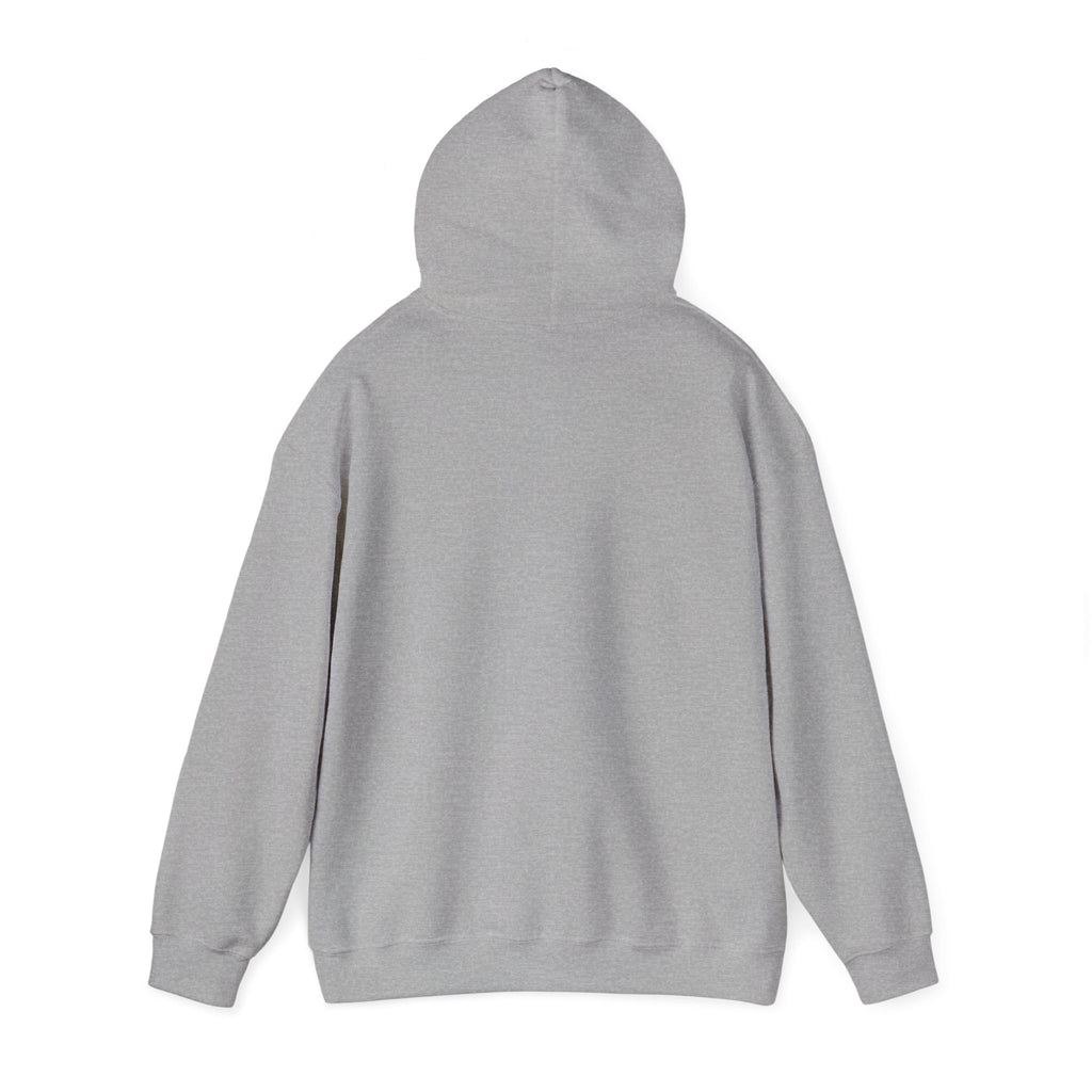 Growth is a Conversation With Yourself Seedling - Hoodie