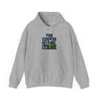 The Course Is Fine, It's Me Golf - Hoodie