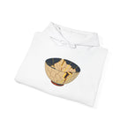 Second Chances Look Good On Me Kintsugi - Hoodie