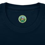 Questions Unlock Everything Brass Key Question Mark - T-Shirt