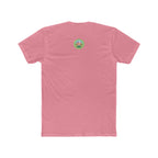 The Streetlights Were the Curfew Graphic - T-Shirt