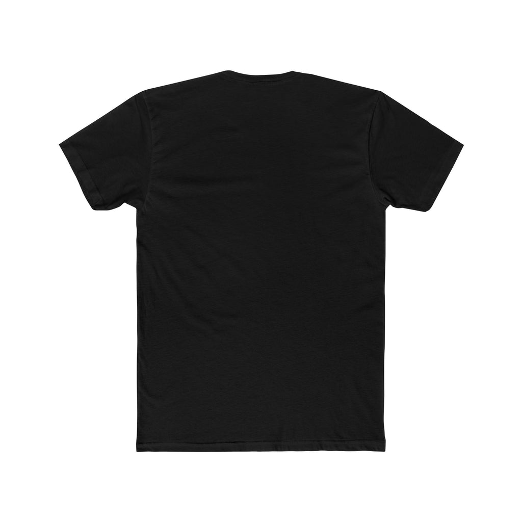Questions Unlock Everything Brass Key Question Mark - T-Shirt