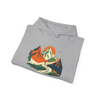 Still Learning the Trail Graphic Apparel - Hoodie