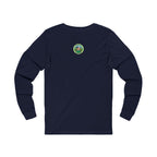 Still Learning the Trail Graphic Apparel - Long Sleeve