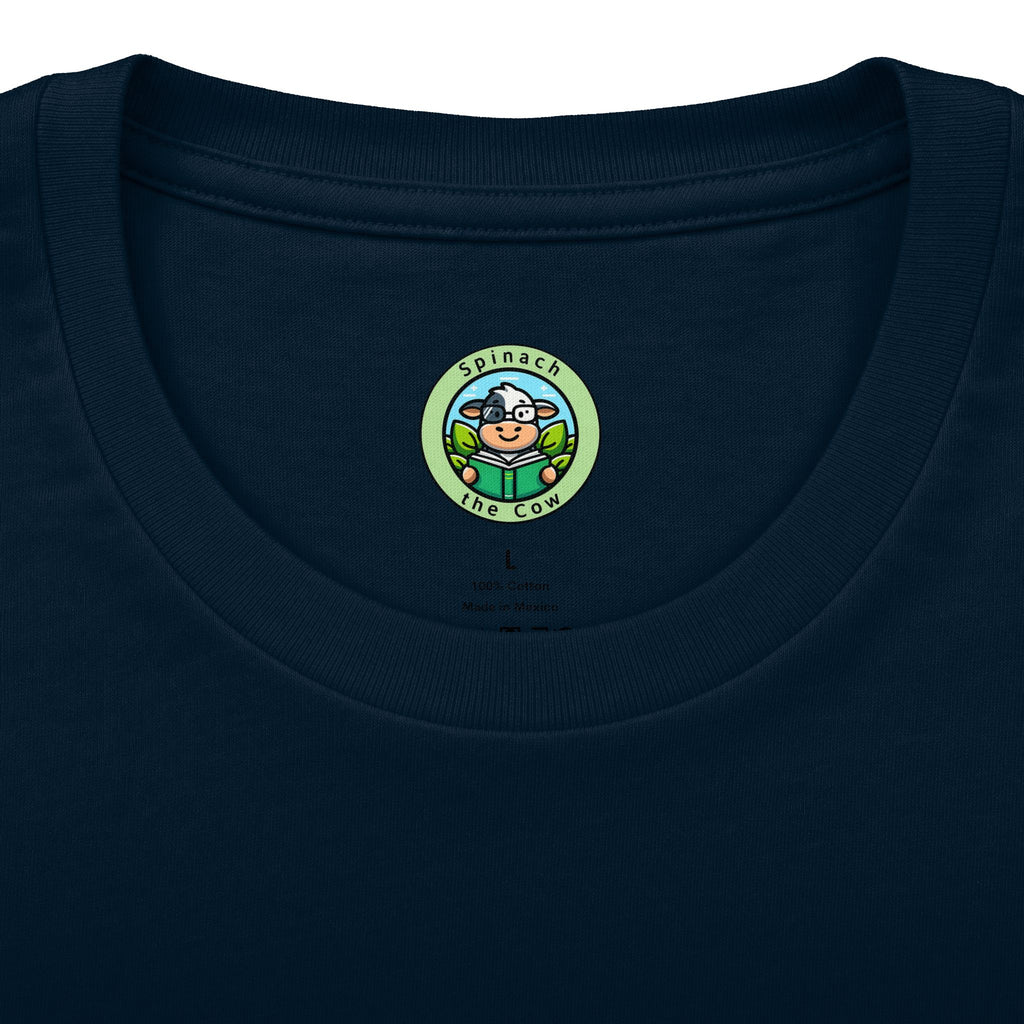 Still Learning the Trail Graphic Apparel - T-Shirt