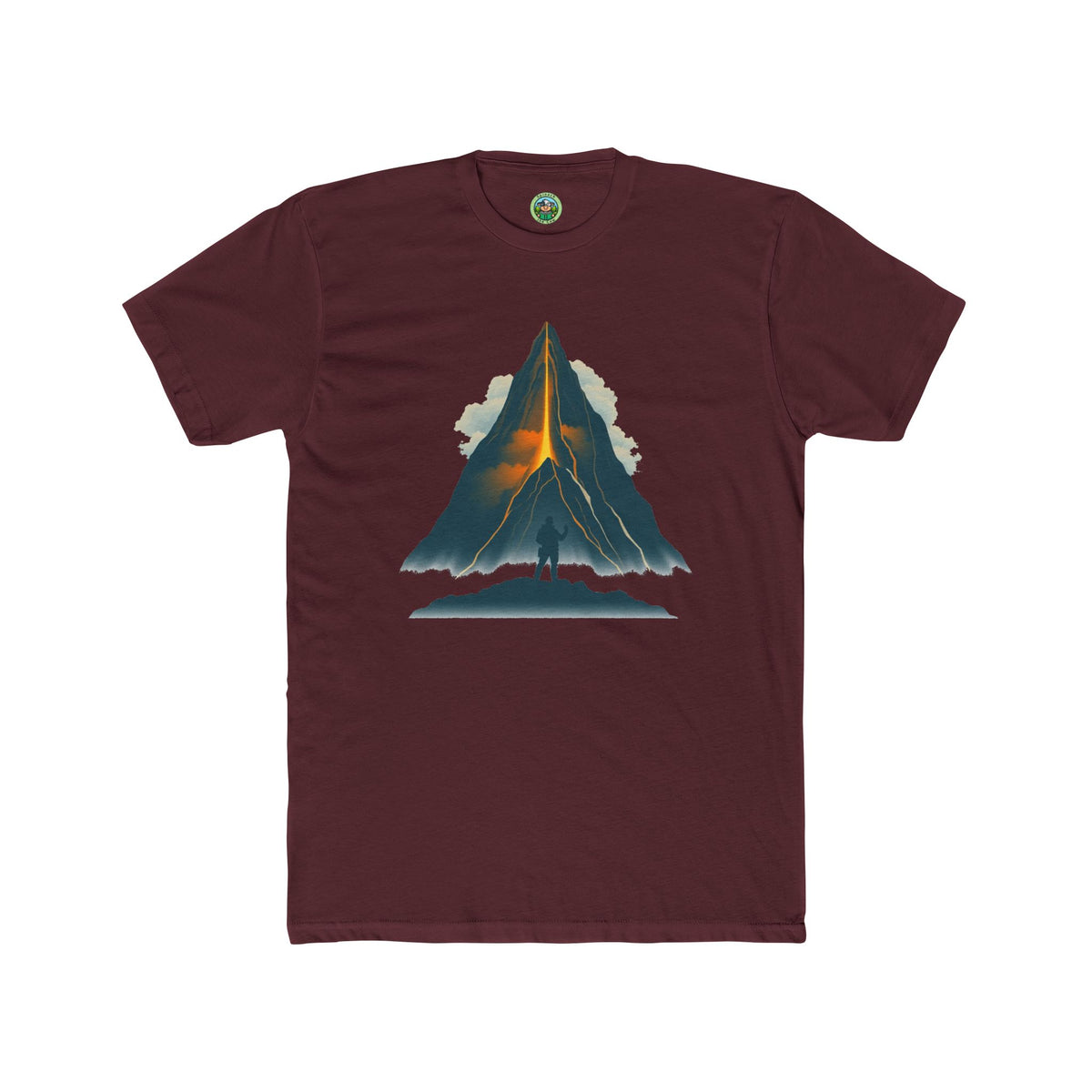 I'm on a Mission and Yes I Know the Odds - T-Shirt