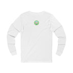 One More Chapter Was a Lie Graphic Apparel - Long Sleeve